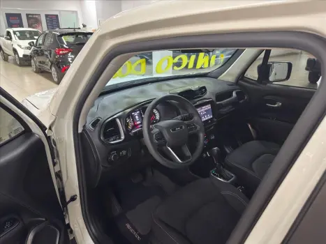 JEEP Renegade 1.3 16V 4P FLEX T270 TURBO AUTOMTICO, Foto 8