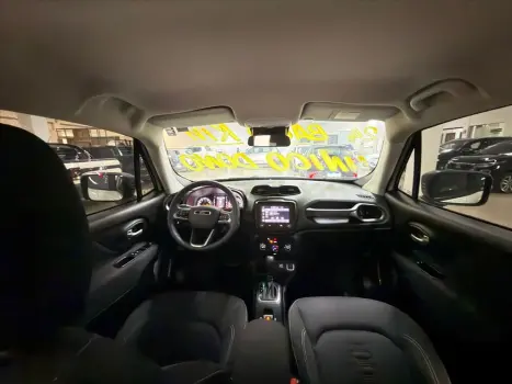 JEEP Renegade 1.3 16V 4P FLEX T270 TURBO AUTOMTICO, Foto 11