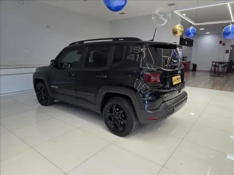 JEEP Renegade 1.3 16V 4P FLEX T270 SPORT TURBO AUTOMTICO, Foto 6