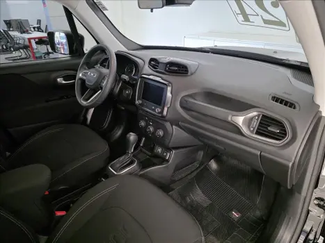 JEEP Renegade 1.3 16V 4P FLEX T270 SPORT TURBO AUTOMTICO, Foto 10