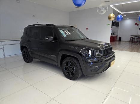 JEEP Renegade 1.3 16V 4P FLEX T270 SPORT TURBO AUTOM�TICO, Foto 9