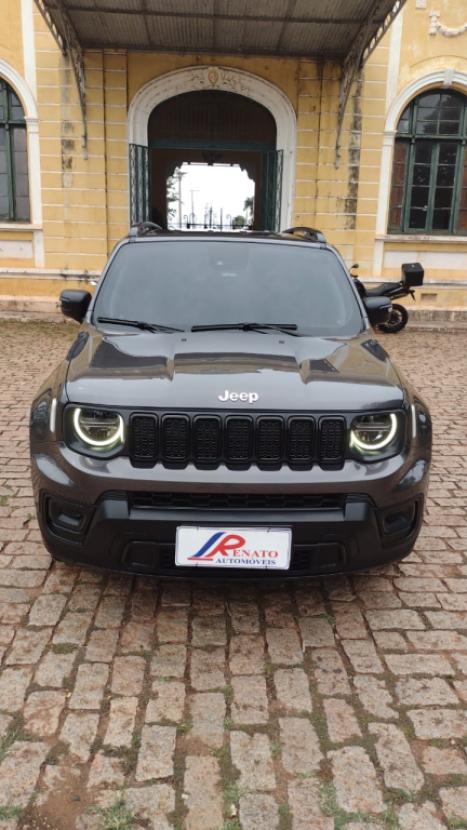 JEEP Renegade 1.3 16V 4P FLEX T270 TURBO AUTOM�TICO, Foto 2