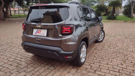 JEEP Renegade 1.3 16V 4P FLEX T270 TURBO AUTOM�TICO, Foto 3