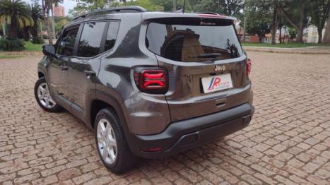 JEEP Renegade 1.3 16V 4P FLEX T270 TURBO AUTOM�TICO, Foto 6