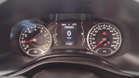 JEEP Renegade 1.3 16V 4P FLEX T270 TURBO AUTOM�TICO, Foto 7