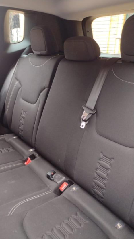 JEEP Renegade 1.3 16V 4P FLEX T270 TURBO AUTOM�TICO, Foto 10