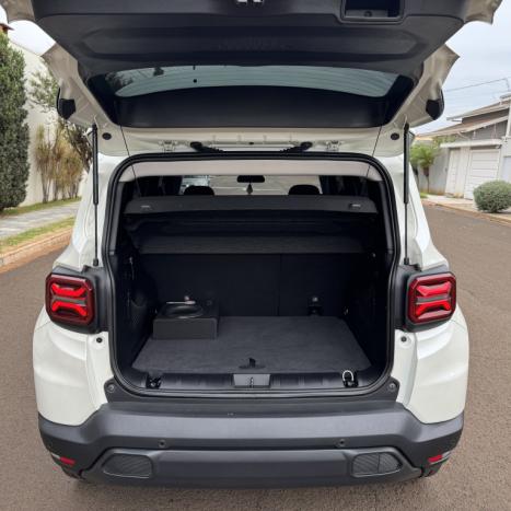 JEEP Renegade 1.3 16V 4P FLEX T270 LONGITUDE TURBO AUTOM�TICO, Foto 6