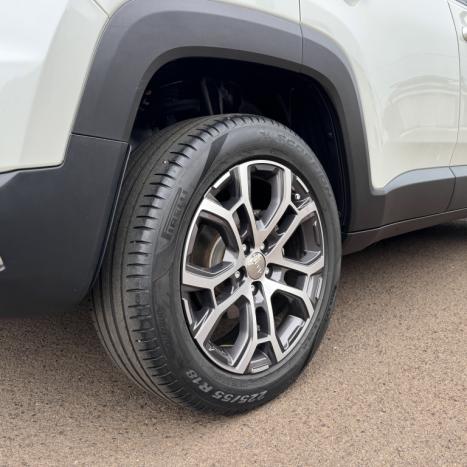 JEEP Renegade 1.3 16V 4P FLEX T270 LONGITUDE TURBO AUTOM�TICO, Foto 8