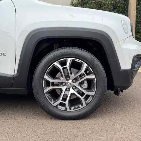 JEEP Renegade 1.3 16V 4P FLEX T270 LONGITUDE TURBO AUTOM�TICO, Foto 9