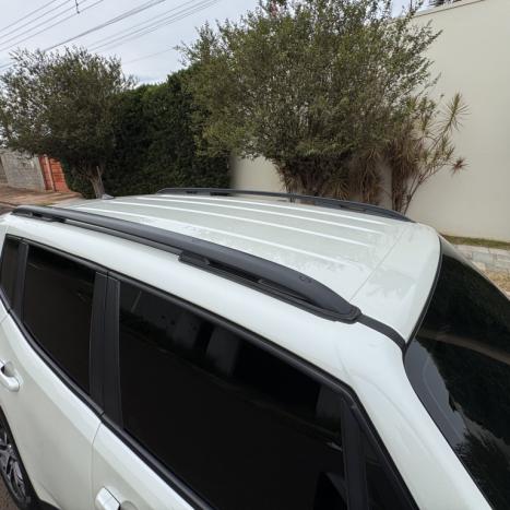 JEEP Renegade 1.3 16V 4P FLEX T270 LONGITUDE TURBO AUTOM�TICO, Foto 10