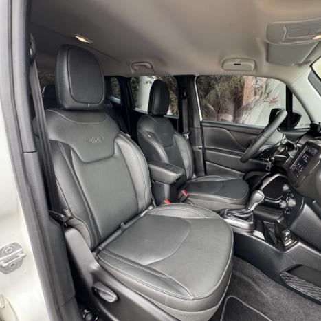 JEEP Renegade 1.3 16V 4P FLEX T270 LONGITUDE TURBO AUTOM�TICO, Foto 14
