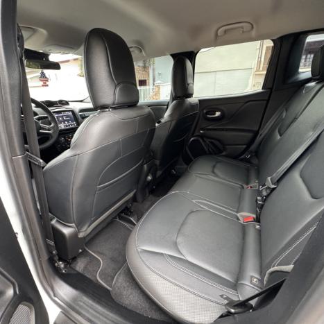 JEEP Renegade 1.3 16V 4P FLEX T270 LONGITUDE TURBO AUTOM�TICO, Foto 15