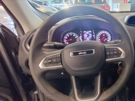 JEEP Renegade 1.3 16V 4P FLEX T270 TURBO AUTOM�TICO, Foto 4