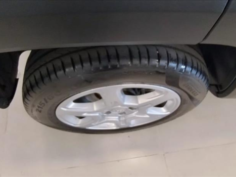 JEEP Renegade 1.3 16V 4P FLEX T270 TURBO AUTOM�TICO, Foto 10