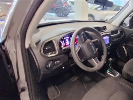 JEEP Renegade 1.3 16V 4P FLEX T270 TURBO AUTOM�TICO, Foto 11