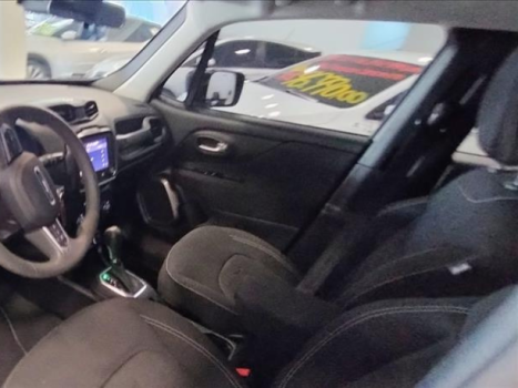 JEEP Renegade 1.3 16V 4P FLEX T270 TURBO AUTOM�TICO, Foto 12