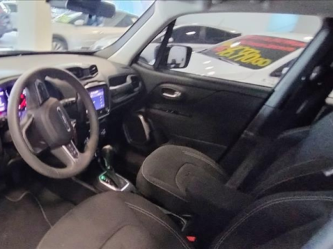 JEEP Renegade 1.3 16V 4P FLEX T270 TURBO AUTOM�TICO, Foto 13