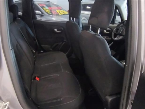 JEEP Renegade 1.3 16V 4P FLEX T270 TURBO AUTOM�TICO, Foto 17