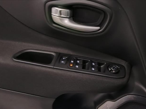 JEEP Renegade 1.3 16V 4P FLEX T270 TURBO AUTOM�TICO, Foto 18