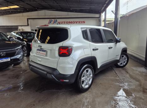 JEEP Renegade 1.3 16V 4P FLEX T270 TURBO AUTOM�TICO, Foto 3