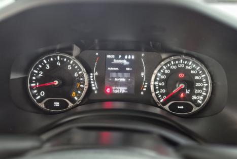 JEEP Renegade 1.3 16V 4P FLEX T270 TURBO AUTOM�TICO, Foto 5