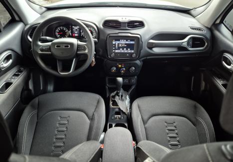 JEEP Renegade 1.3 16V 4P FLEX T270 TURBO AUTOM�TICO, Foto 6