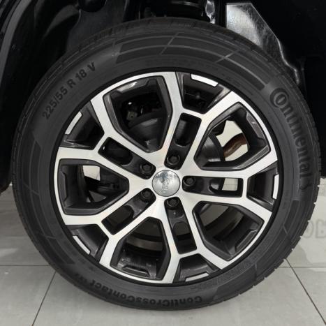 JEEP Renegade 1.3 16V 4P FLEX T270 LONGITUDE TURBO AUTOM�TICO, Foto 11