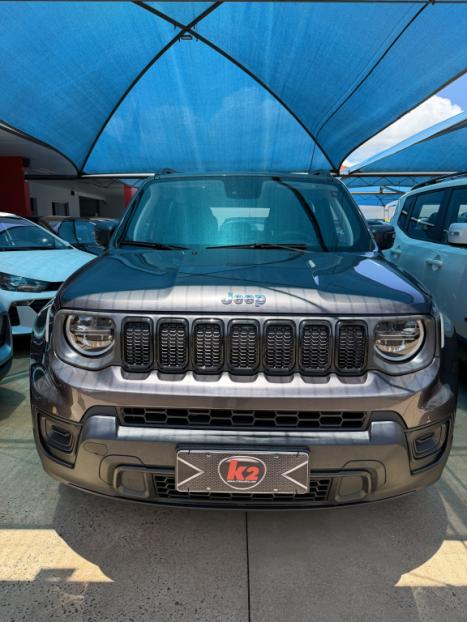 JEEP Renegade 1.3 16V 4P FLEX T270 SPORT TURBO AUTOM�TICO, Foto 2