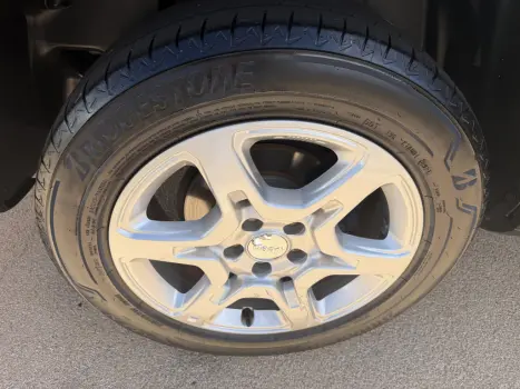 JEEP Renegade 1.3 16V 4P FLEX T270 SPORT TURBO AUTOM�TICO, Foto 8