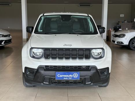 JEEP Renegade 1.3 16V 4P FLEX T270 TURBO AUTOM�TICO, Foto 2
