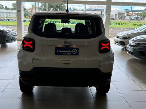 JEEP Renegade 1.3 16V 4P FLEX T270 TURBO AUTOM�TICO, Foto 6