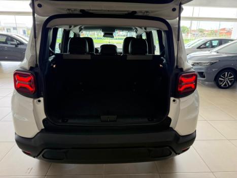 JEEP Renegade 1.3 16V 4P FLEX T270 TURBO AUTOM�TICO, Foto 7