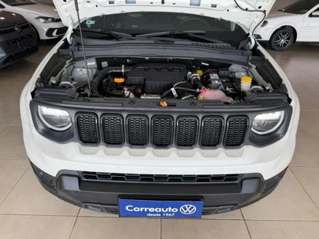 JEEP Renegade 1.3 16V 4P FLEX T270 TURBO AUTOM�TICO, Foto 10