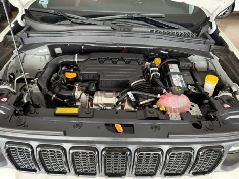 JEEP Renegade 1.3 16V 4P FLEX T270 TURBO AUTOM�TICO, Foto 11