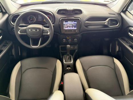 JEEP Renegade 1.3 16V 4P FLEX T270 TURBO AUTOM�TICO, Foto 13