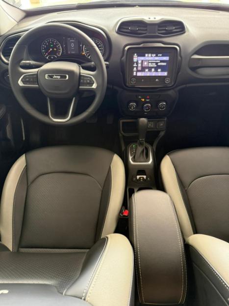 JEEP Renegade 1.3 16V 4P FLEX T270 TURBO AUTOM�TICO, Foto 14