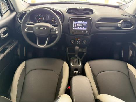 JEEP Renegade 1.3 16V 4P FLEX T270 TURBO AUTOM�TICO, Foto 15