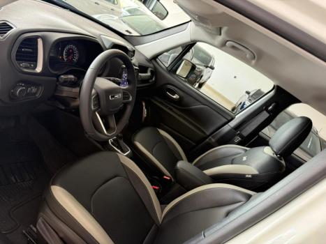JEEP Renegade 1.3 16V 4P FLEX T270 TURBO AUTOM�TICO, Foto 16