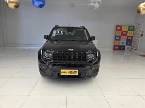 JEEP Renegade 1.3 16V 4P FLEX T270 SPORT TURBO AUTOM�TICO, Foto 11