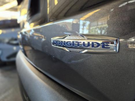 JEEP Renegade 1.3 16V 4P FLEX T270 LONGITUDE TURBO AUTOM�TICO, Foto 4