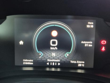 JEEP Renegade 1.3 16V 4P FLEX T270 LONGITUDE TURBO AUTOM�TICO, Foto 5