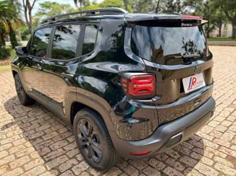 JEEP Renegade 1.3 16V 4P FLEX T270 ALTITUDE TURBO AUTOM�TICO, Foto 4