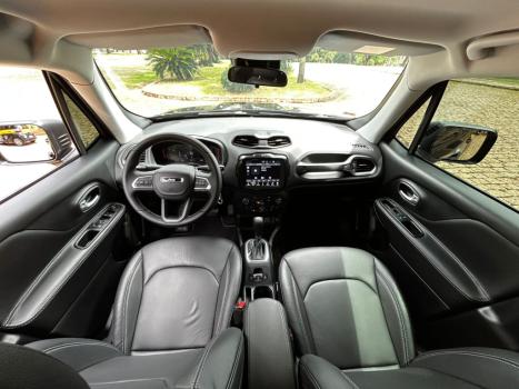 JEEP Renegade 1.3 16V 4P FLEX T270 ALTITUDE TURBO AUTOM�TICO, Foto 6