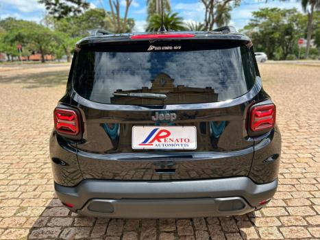 JEEP Renegade 1.3 16V 4P FLEX T270 ALTITUDE TURBO AUTOM�TICO, Foto 9