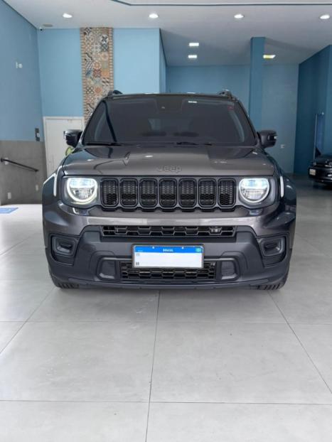 JEEP Renegade 1.3 16V 4P FLEX T270 ALTITUDE TURBO AUTOM�TICO, Foto 3