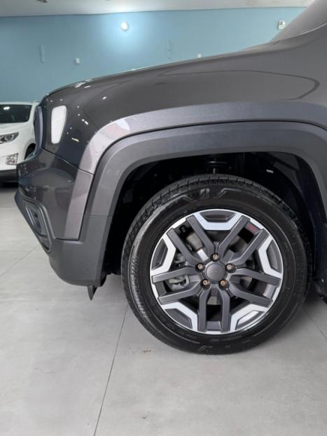 JEEP Renegade 1.3 16V 4P FLEX T270 ALTITUDE TURBO AUTOM�TICO, Foto 6