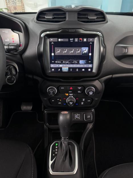 JEEP Renegade 1.3 16V 4P FLEX T270 ALTITUDE TURBO AUTOM�TICO, Foto 12