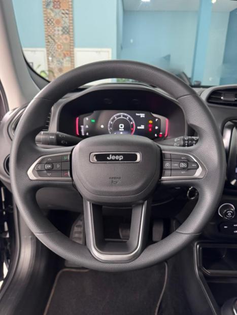 JEEP Renegade 1.3 16V 4P FLEX T270 ALTITUDE TURBO AUTOM�TICO, Foto 13