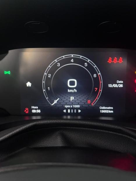 JEEP Renegade 1.3 16V 4P FLEX T270 ALTITUDE TURBO AUTOM�TICO, Foto 14