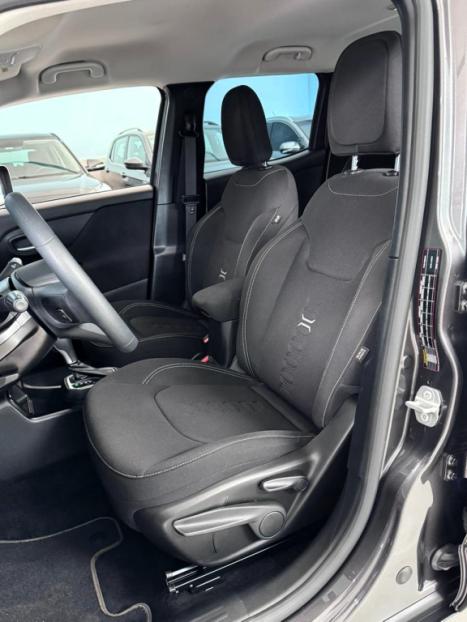 JEEP Renegade 1.3 16V 4P FLEX T270 ALTITUDE TURBO AUTOM�TICO, Foto 15